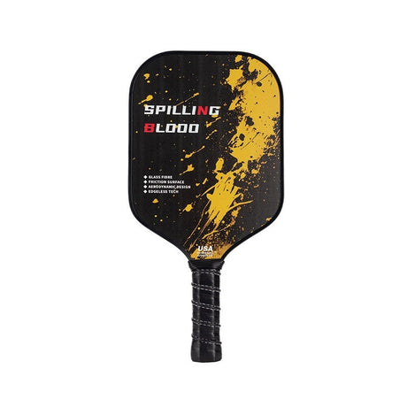 Best Online Shop in Australia - Fiberglass Pickleball Paddle USAPA Racket - Emete store