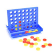 Best Online Shop in Australia - Set Connect 4 Board Game Toy - Emete store