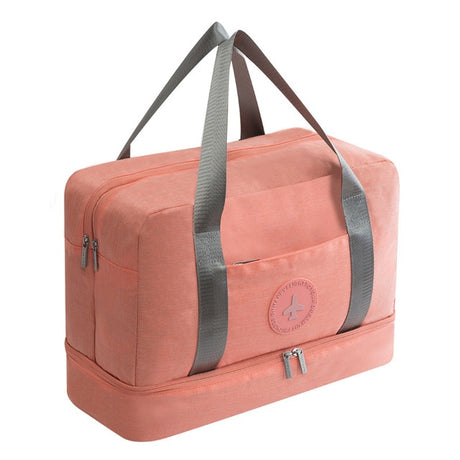 Best Online Shop in Australia - Waterproof Travel Duffle Bag - Emete store