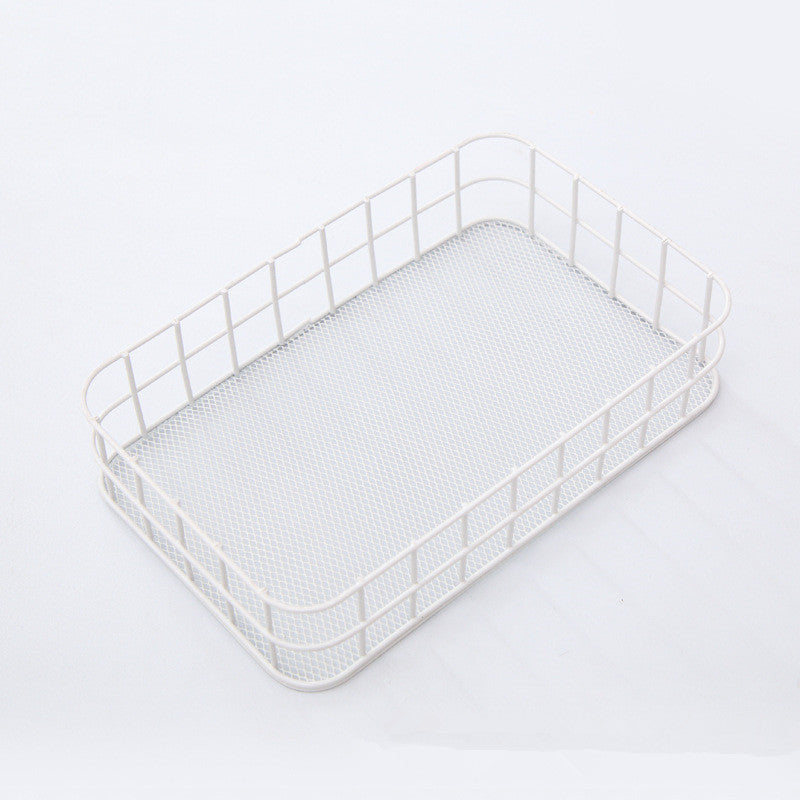 Best Online Shop in Australia - Cosmetic & Home Storage Basket - Emete store