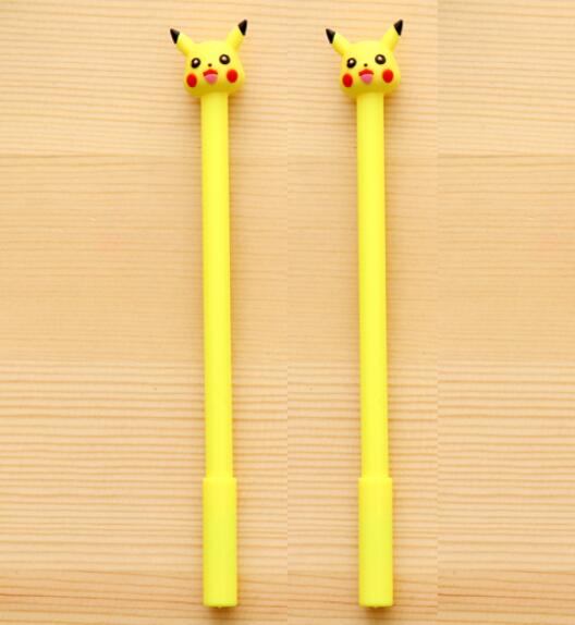 Best Online Shop in Australia - Kawaii Pokemon Gel Pens 2pcs - Emete store