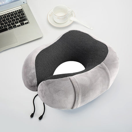 Best Online Shop in Australia - U-Shaped Memory Foam Neck - Emete store
