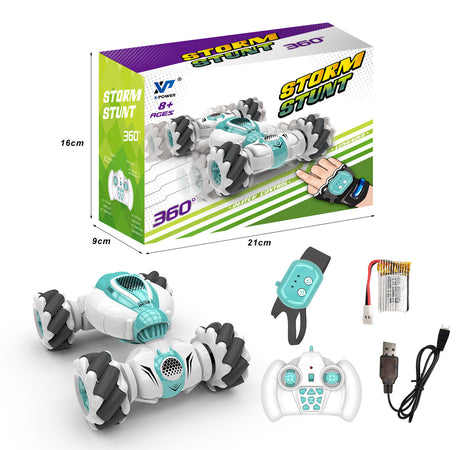 Best Online Shop in Australia - 2.4G Gesture RC Drift Car Toy - Emete store