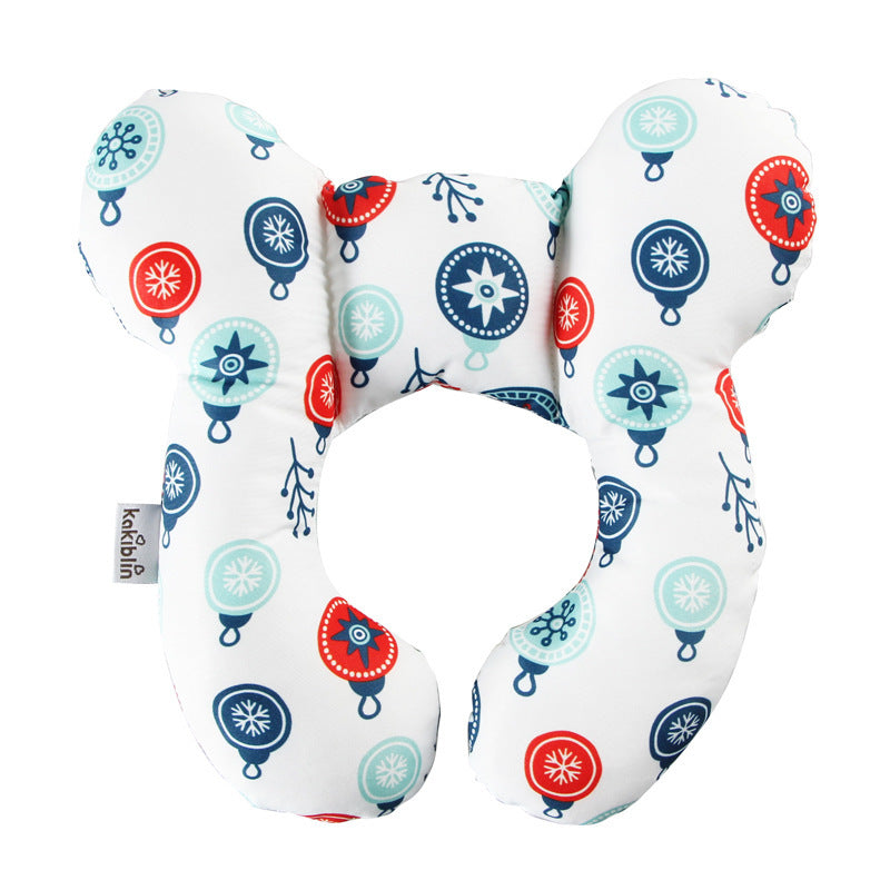 Best Online Shop in Australia - Baby U-Shaped Head Pillow - Emete store