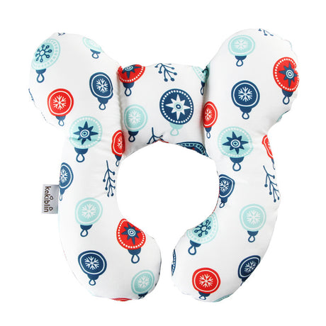 Best Online Shop in Australia - Baby U-Shaped Head Pillow - Emete store