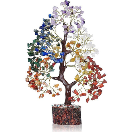 Best Online Shop in Australia - Crystal fortune tree décor - Emete store