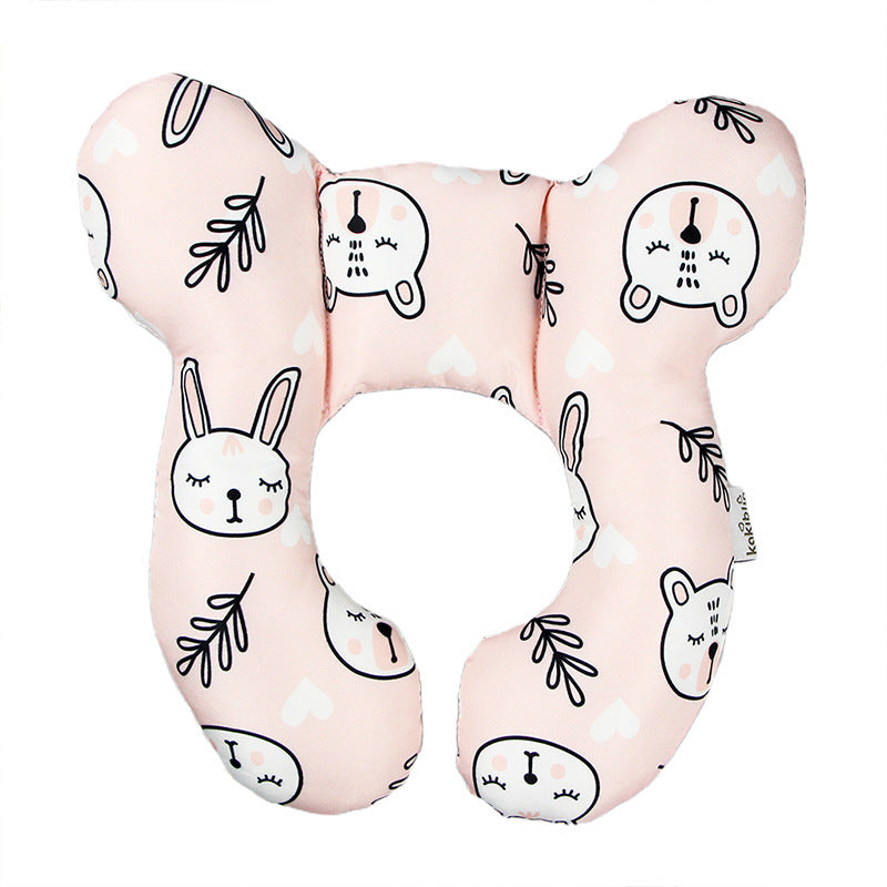 Best Online Shop in Australia - Baby U-Shaped Head Pillow - Emete store