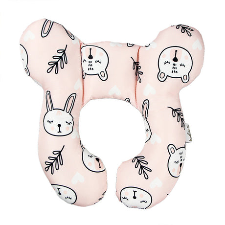 Best Online Shop in Australia - Baby U-Shaped Head Pillow - Emete store