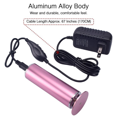 Best Online Shop in Australia - Electric Pedicure Tool - Emete store