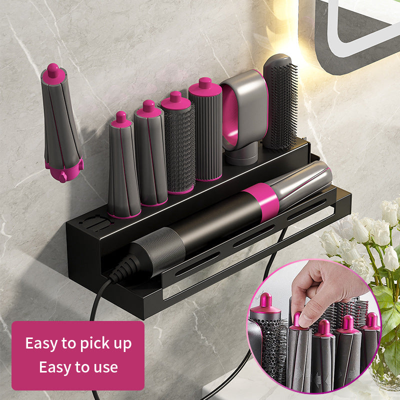 Best Online Shop in Australia - MULTI-FUNCTIONAL HAIR DRYER - Emete store