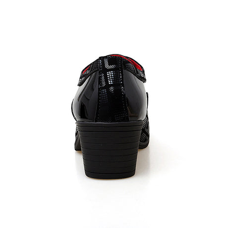 Best Online Shop in Australia - Sharp Pointed Leather Shoes - Emete store