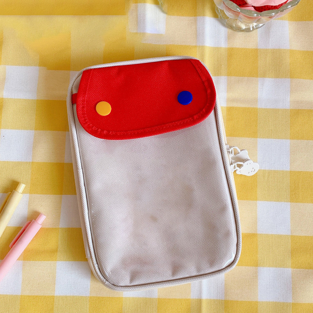 Best Online Shop in Australia - Japanese Cute Multi-Use Pencil Case - Emete store