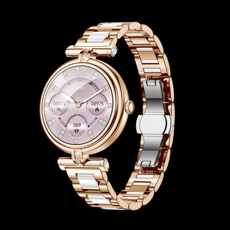 Best Online Shop in Australia - AK62 Women Smartwatch HD Screen - Emete store