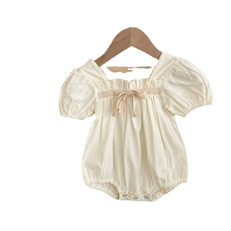 Best Online Shop in Australia - Floral Baby Girl Romper - Emete store