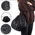 Best Online Shop in Australia - Black diving suit storage bag - Emete store