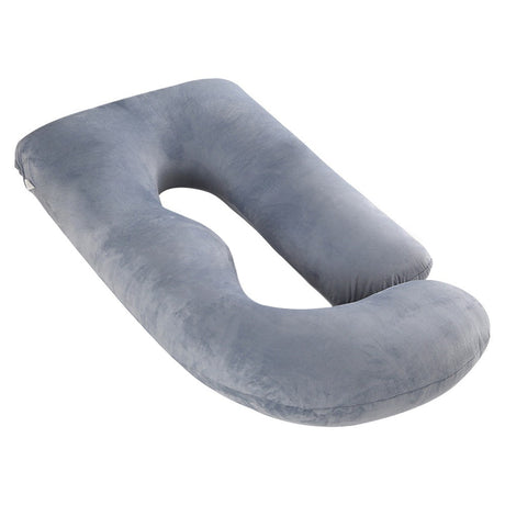 Best Online Shop in Australia - Emete J-Shaped Pregnancy Pillow - Emete store