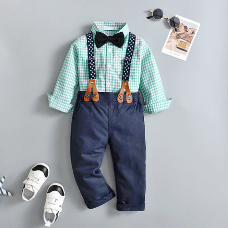 Best Online Shop in Australia - Korean Kids 2-Piece Summer Set - Emete store