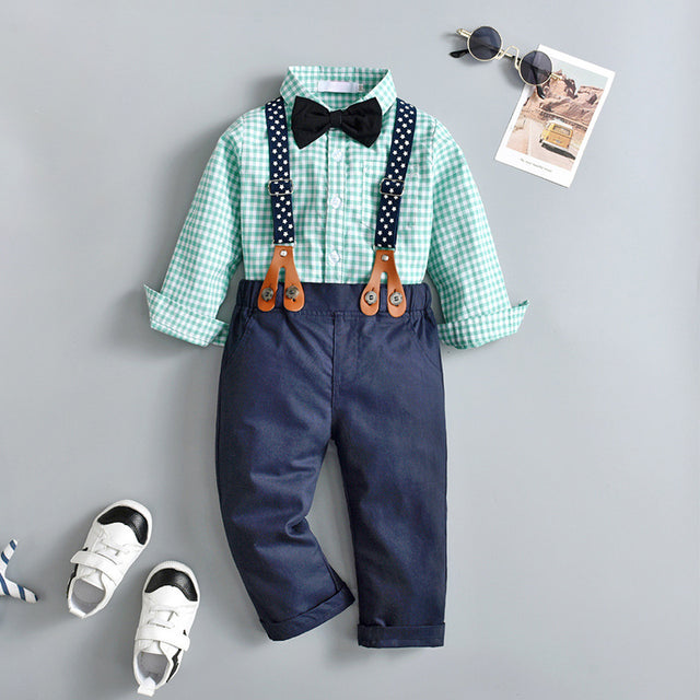 Best Online Shop in Australia - Korean Kids 2-Piece Summer Set - Emete store