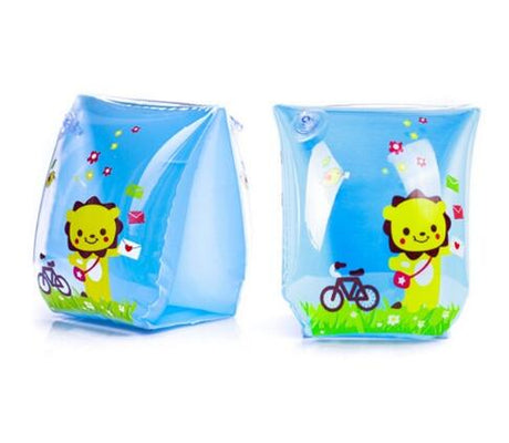 Best Online Shop in Australia - Baby Inflatable Swim Arm Ring - Emete store