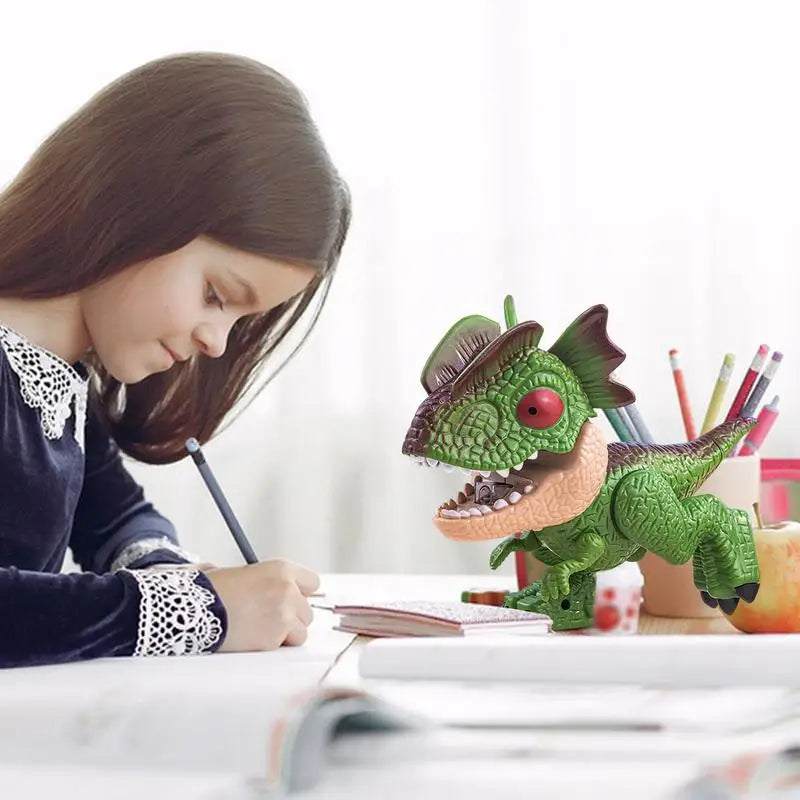 Best Online Shop in Australia - Dino 5-in-1 Pencil Sharpener Set - Emete store