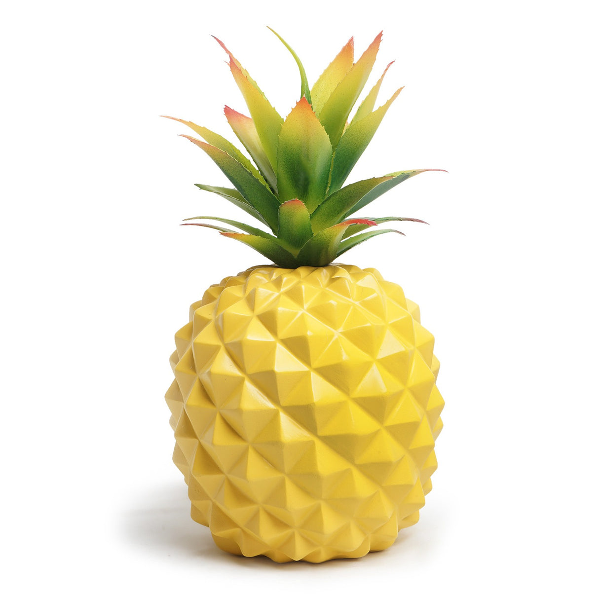 Best Online Shop in Australia - Yellow pineapple & green plant desk - Emete store
