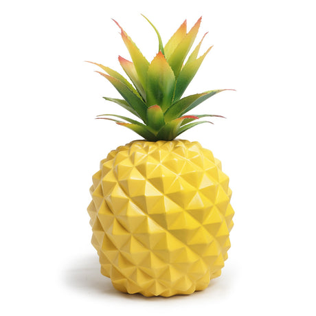Best Online Shop in Australia - Yellow pineapple & green plant desk - Emete store