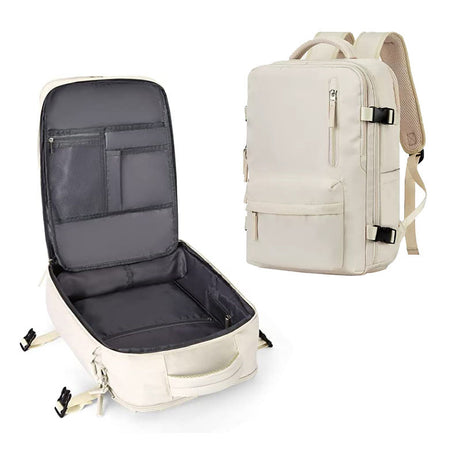 Best Online Shop in Australia - Women’s Travel Backpack – Large - Emete store