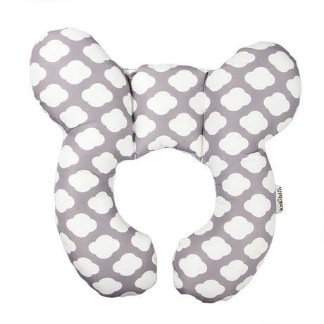 Best Online Shop in Australia - Baby U-Shaped Head Pillow - Emete store