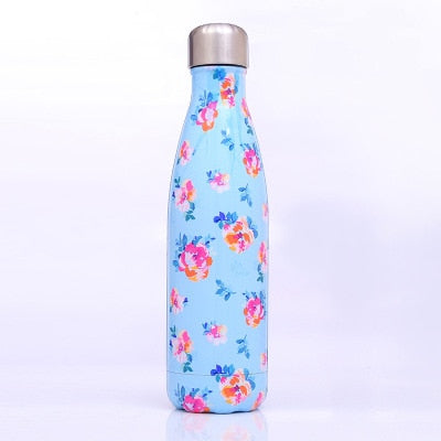 Best Online Shop in Australia - 304 Stainless Steel Sports Bottle - Emete store
