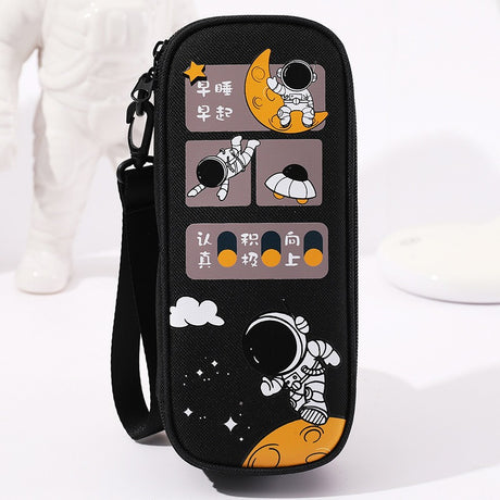 Best Online Shop in Australia - Large Pencil Case for Kids - Emete store