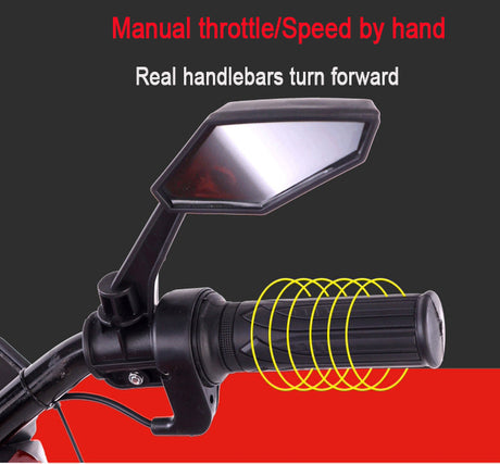 Best Online Shop in Australia - 12V Kids Motorcycle Ride-On - Emete store
