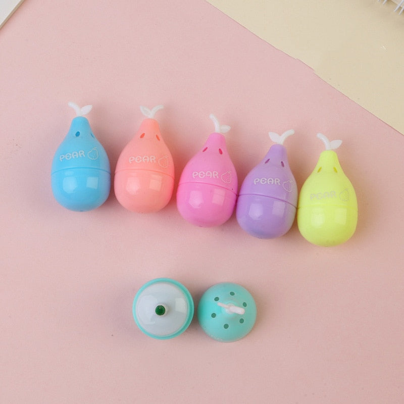 Best Online Shop in Australia - Cute Mini Cartoon Highlighter - Emete store