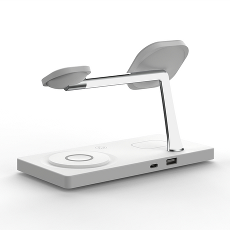 Best Online Shop in Australia - Magnetic 7-in-1 Wireless Charger - Emete store