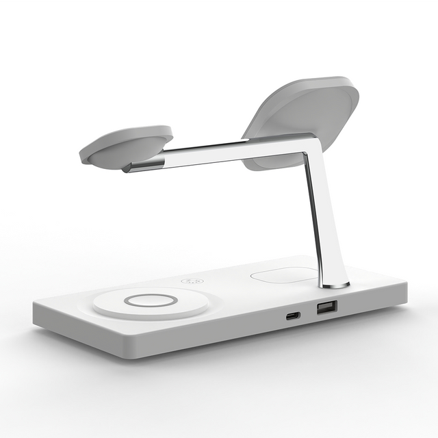 Best Online Shop in Australia - Magnetic 7-in-1 Wireless Charger - Emete store