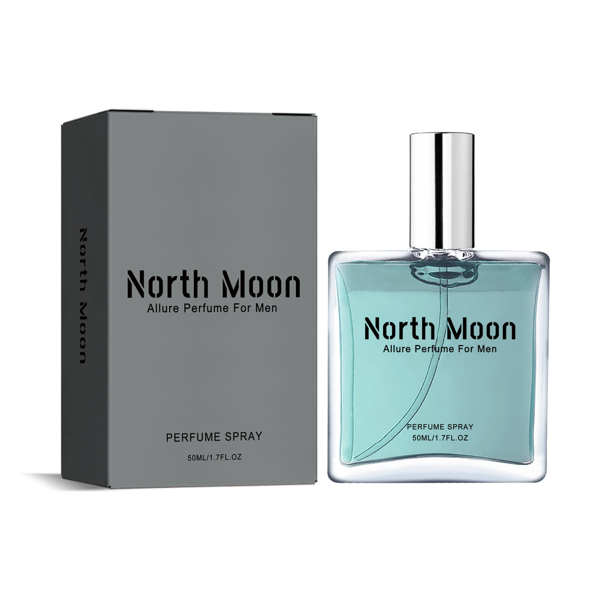 Men's Charm Perfume Men Release Charm Natural Fresh Lasting Light Fragrance Niche Perfume - Emete store