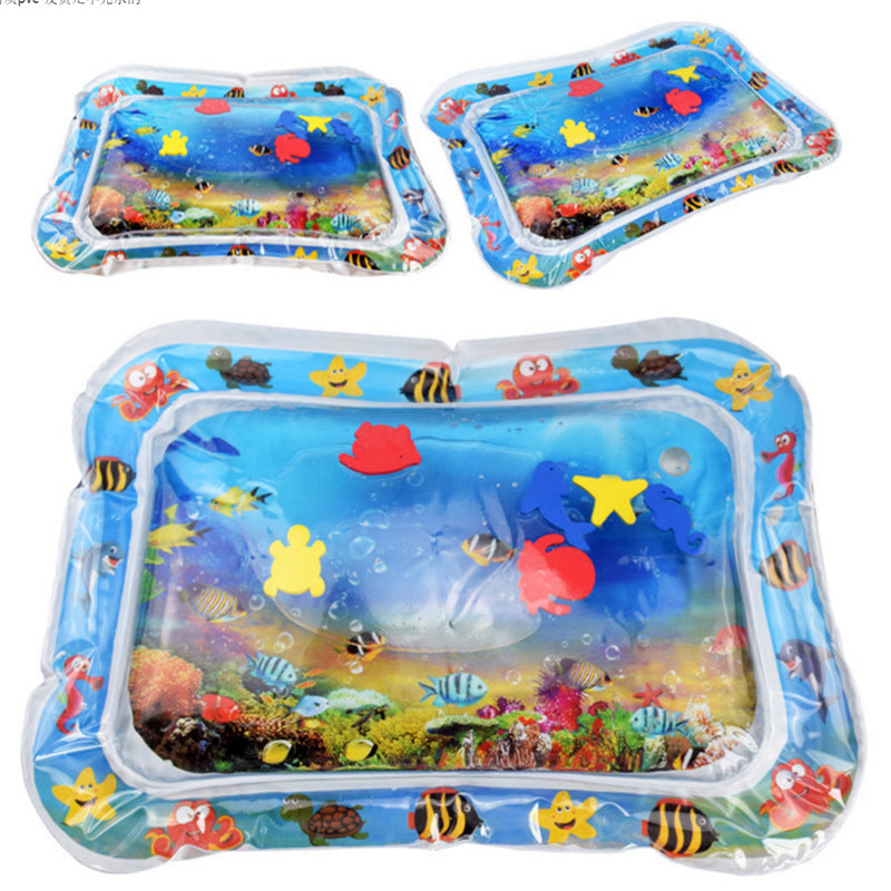 Best Online Shop in Australia - Baby Inflatable Patting Mat - Emete store