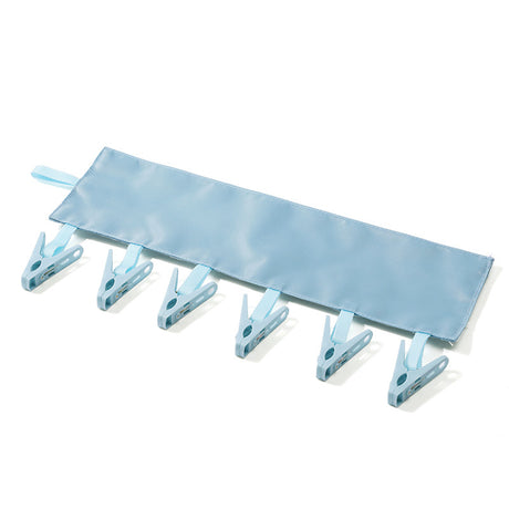 Best Online Shop in Australia - Portable Travel Clothesline Clips - Emete store