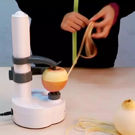 Best Online Shop in Australia - Auto Spiral Apple Peeler - Emete store