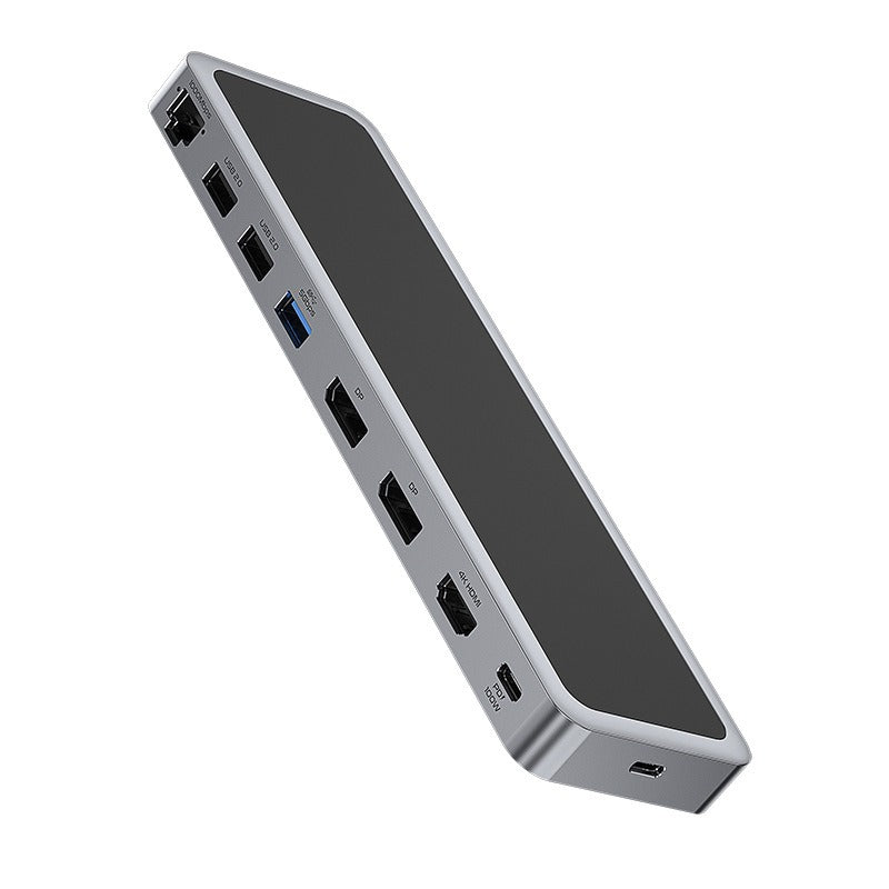 Best Online Shop in Australia - Type-C Dual 4K60Hz Docking - Emete store