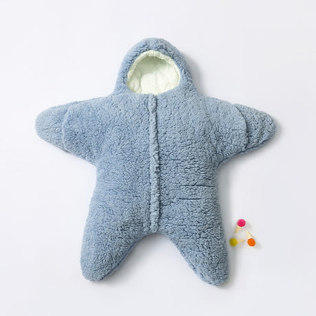 Best Online Shop in Australia - Starfish Hug Baby Sleeping Bag - Emete store