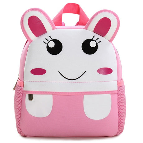 Best Online Shop in Australia - Kids 3D Animal Cartoon Backpack - Emete store