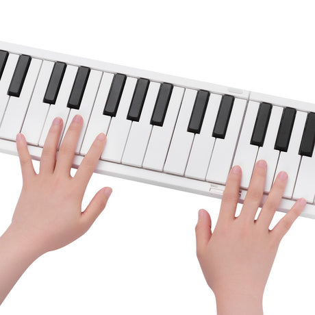 Best Online Shop in Australia - MIDIPLUS 88-Key Foldable Piano - Emete store