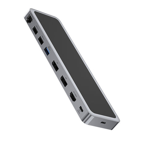 Best Online Shop in Australia - Type-C Dual 4K60Hz Docking - Emete store