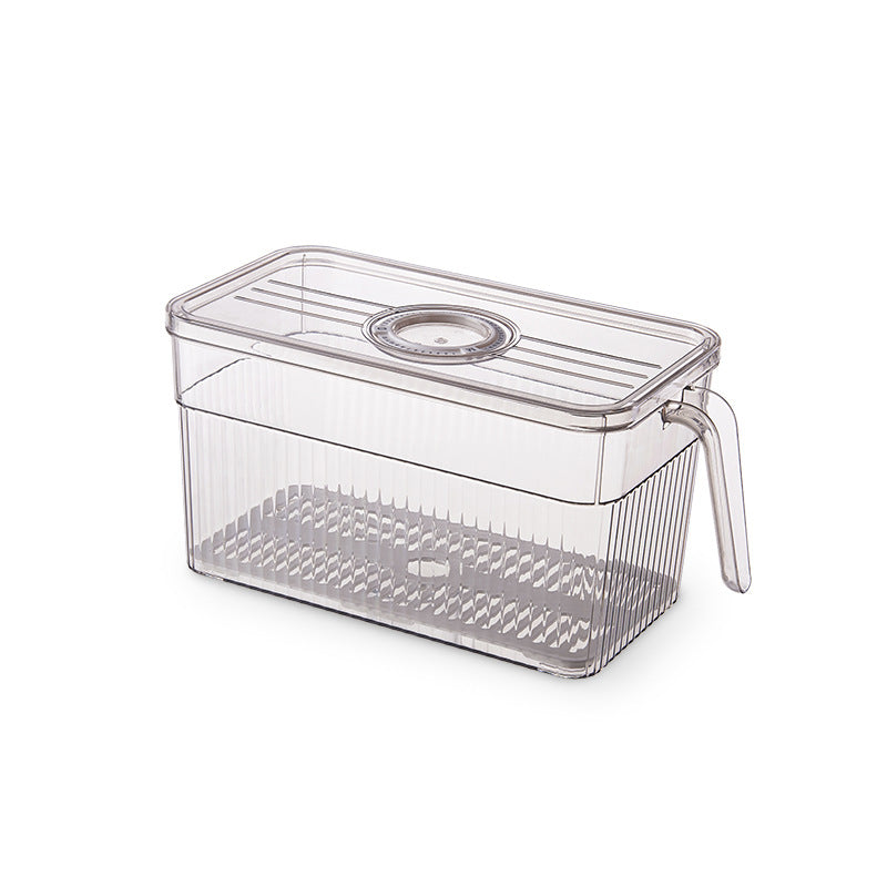 Best Online Shop in Australia - Drainable Sealed Storage Box - Emete store