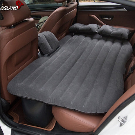 Best Online Shop in Australia - OGLAND Inflatable Car Mattress - Emete store