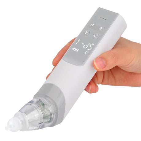 Best Online Shop in Australia - Electric Baby Nasal Suction - Emete store
