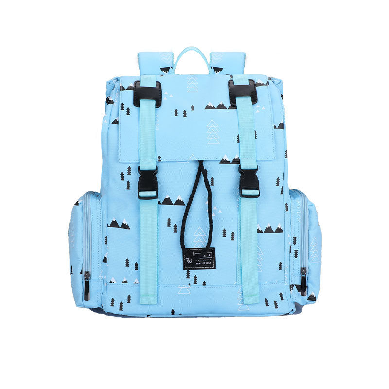 Best Online Shop in Australia - Mori Harajuku Small Schoolbag - Emete store