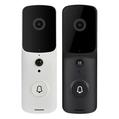 Best Online Shop in Australia - Smart WiFi Video Doorbell Camera - Emete store