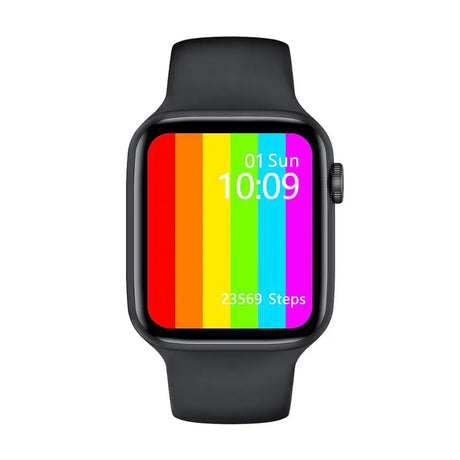 Best Online Shop in Australia - W26 Bluetooth Call Smartwatch - Emete store