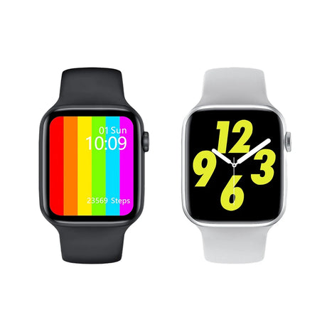 Best Online Shop in Australia - W26 Bluetooth Call Smartwatch - Emete store